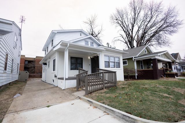 514 Lewis Avenue, Evansville, IN 47714