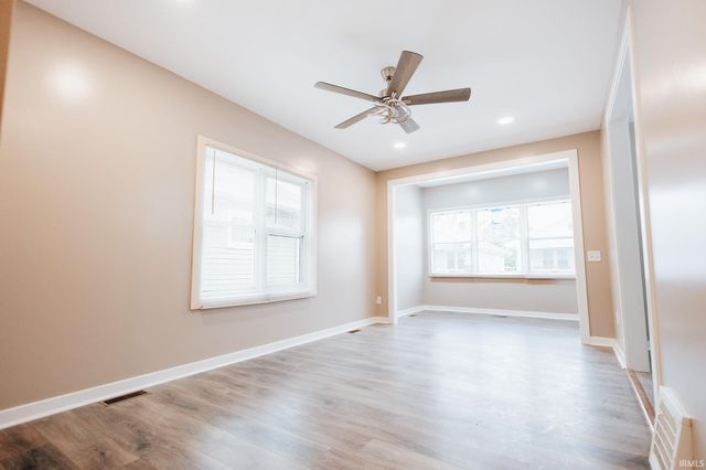 514 Lewis Avenue, Evansville, IN 47714