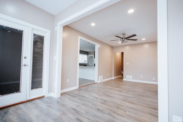 514 Lewis Avenue, Evansville, IN 47714