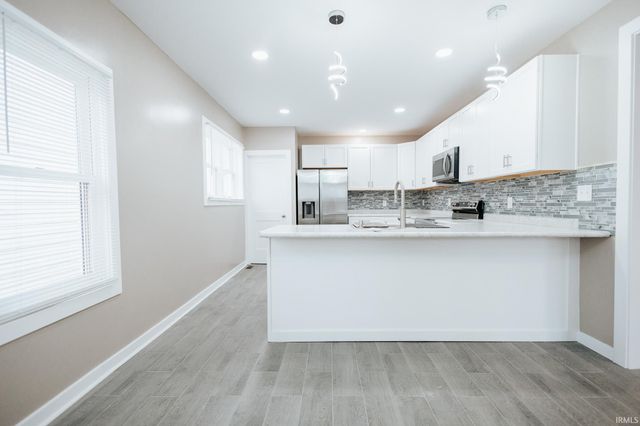 514 Lewis Avenue, Evansville, IN 47714