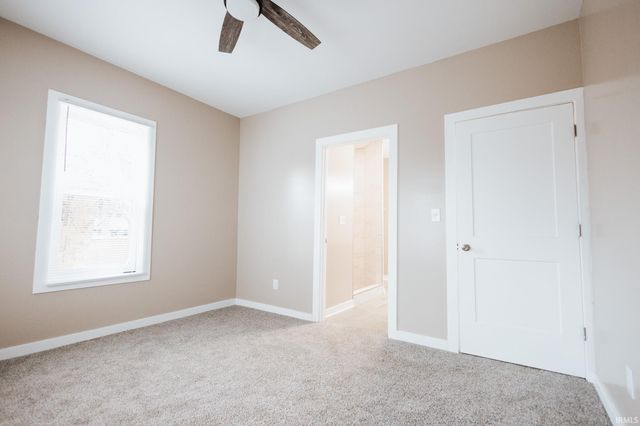 514 Lewis Avenue, Evansville, IN 47714