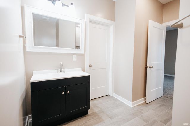 514 Lewis Avenue, Evansville, IN 47714