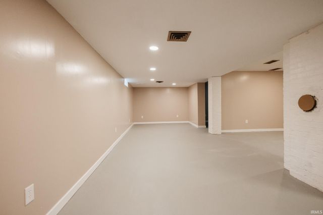 514 Lewis Avenue, Evansville, IN 47714