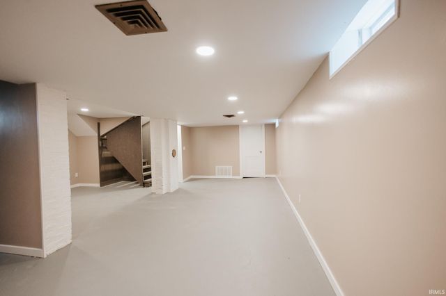 514 Lewis Avenue, Evansville, IN 47714