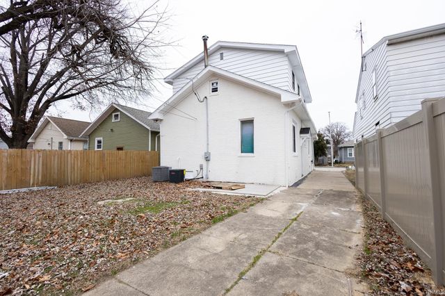 514 Lewis Avenue, Evansville, IN 47714