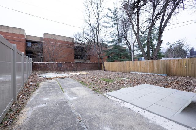 514 Lewis Avenue, Evansville, IN 47714