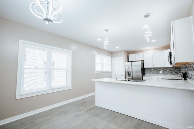 514 Lewis Avenue, Evansville, IN 47714