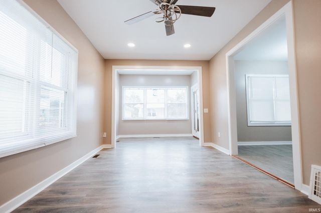 514 Lewis Avenue, Evansville, IN 47714