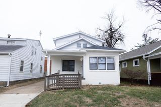 514 Lewis Avenue, Evansville, IN 47714