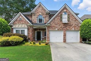 2725 STILLWATER LAKE Lane, Marietta, GA 30066