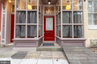 617 S PACA ST #A, Baltimore, MD 21230