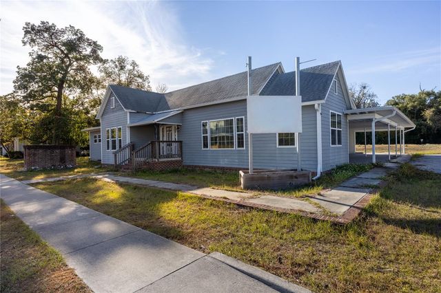 18420 HIGH SPRINGS MAIN STREET, High Springs, FL 32643