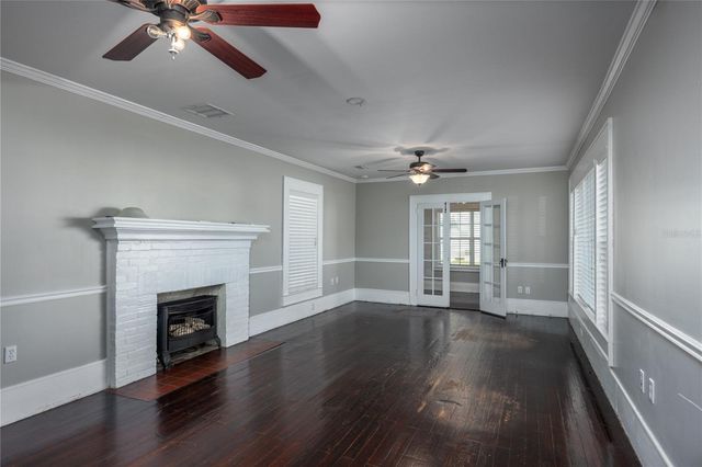 18420 HIGH SPRINGS MAIN STREET, High Springs, FL 32643