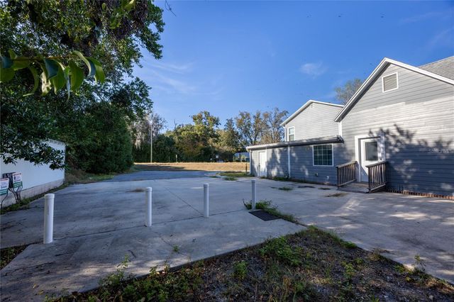 18420 HIGH SPRINGS MAIN STREET, High Springs, FL 32643