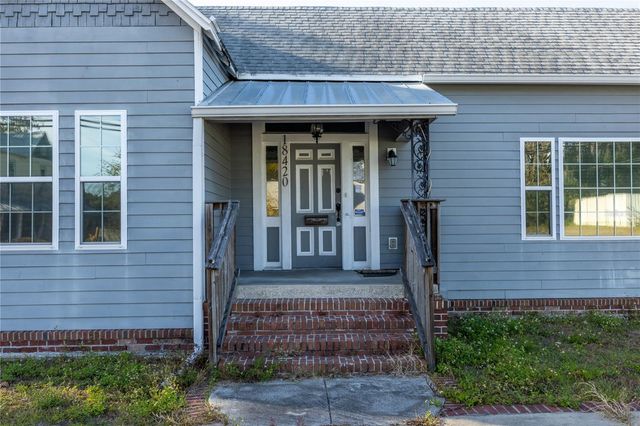 18420 HIGH SPRINGS MAIN STREET, High Springs, FL 32643