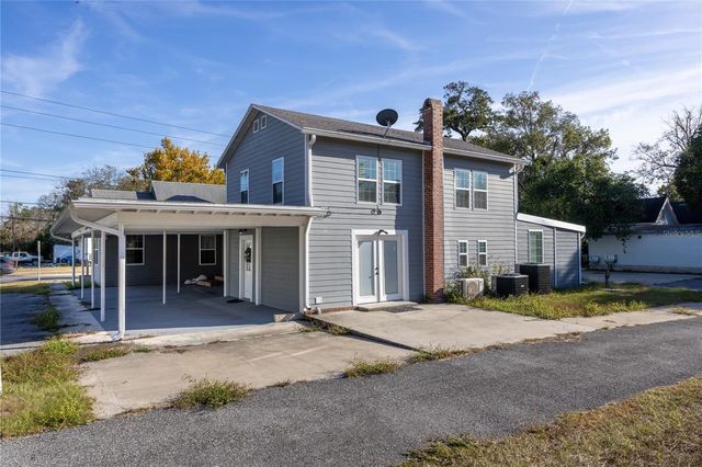 18420 HIGH SPRINGS MAIN STREET, High Springs, FL 32643