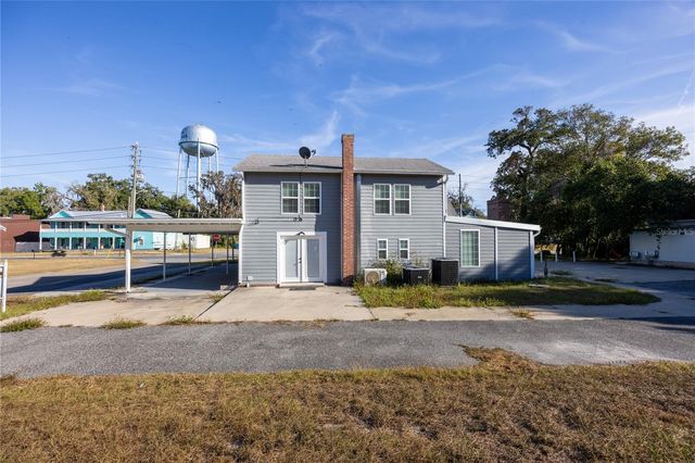 18420 HIGH SPRINGS MAIN STREET, High Springs, FL 32643