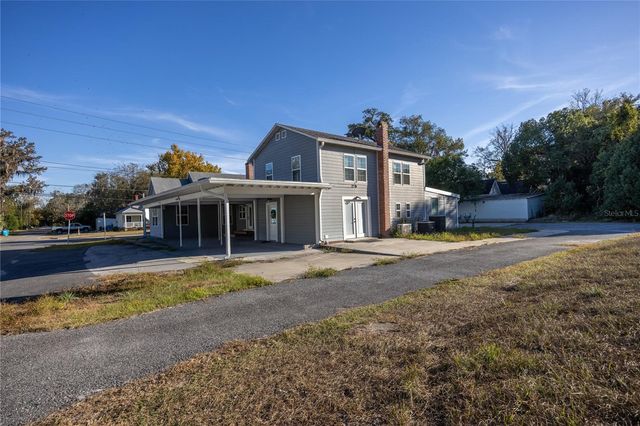 18420 HIGH SPRINGS MAIN STREET, High Springs, FL 32643