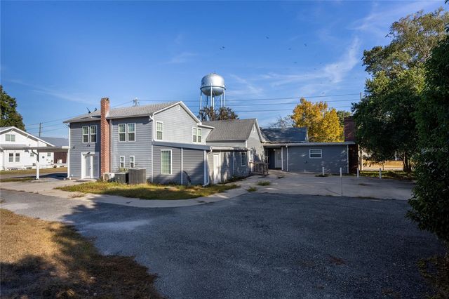 18420 HIGH SPRINGS MAIN STREET, High Springs, FL 32643