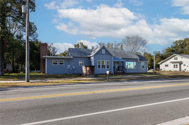 18420 HIGH SPRINGS MAIN STREET, High Springs, FL 32643