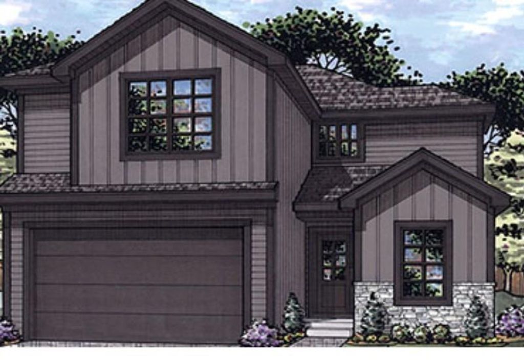 31901 W 170th Terrace, Gardner, KS 66030