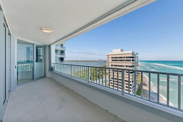 5200 N Ocean Drive 1401, Singer Island, FL 33404