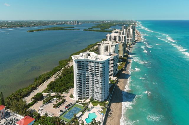 5200 N Ocean Drive 1401, Singer Island, FL 33404