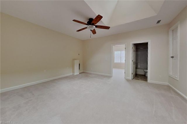 7260 Shadowridge Drive, Lewisville, NC 27023