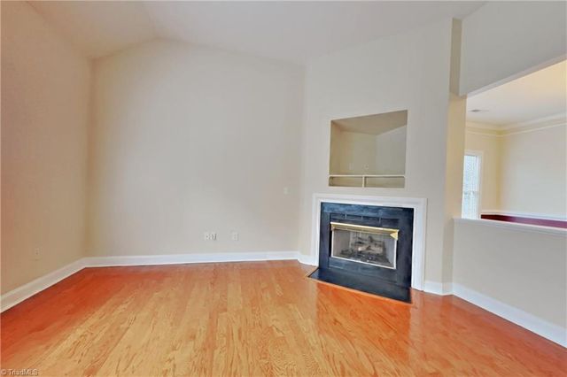 7260 Shadowridge Drive, Lewisville, NC 27023