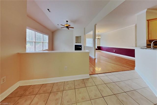 7260 Shadowridge Drive, Lewisville, NC 27023
