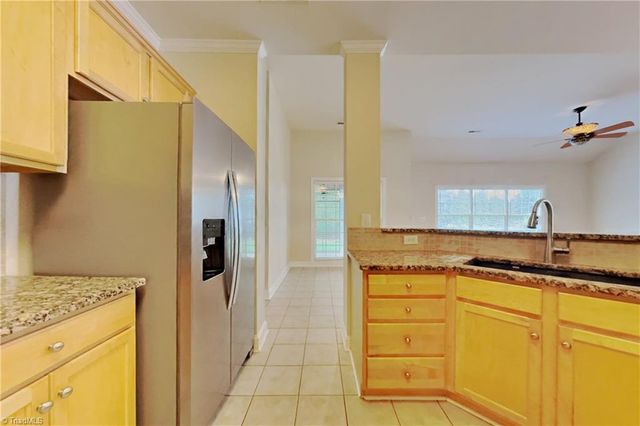 7260 Shadowridge Drive, Lewisville, NC 27023