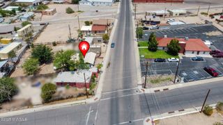1511 N Mesquite Street, Las Cruces, NM 88001