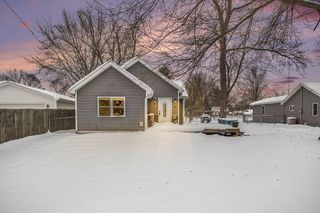 55 S 28th Street S, Battle Creek City, MI 49015