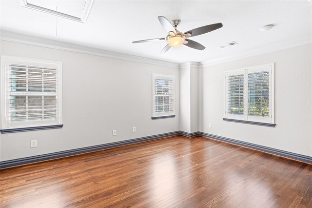 3217 Parkwood Drive, Houston, TX 77021