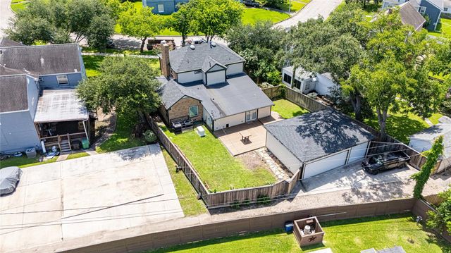 3217 Parkwood Drive, Houston, TX 77021