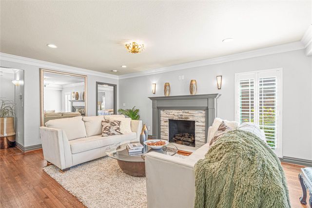 3217 Parkwood Drive, Houston, TX 77021