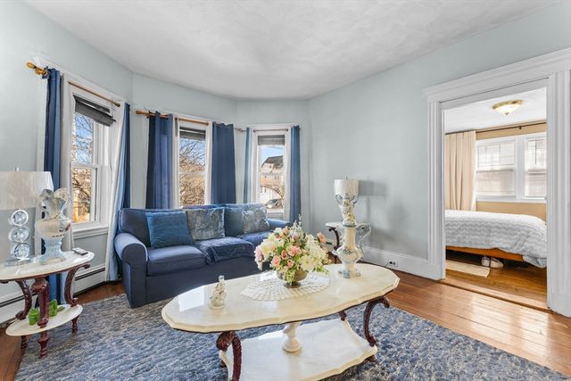 92 Sheridan Ave, Medford, MA 02155