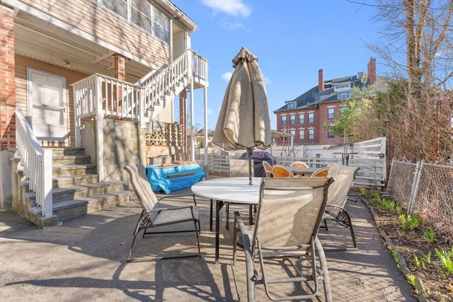 92 Sheridan Ave, Medford, MA 02155