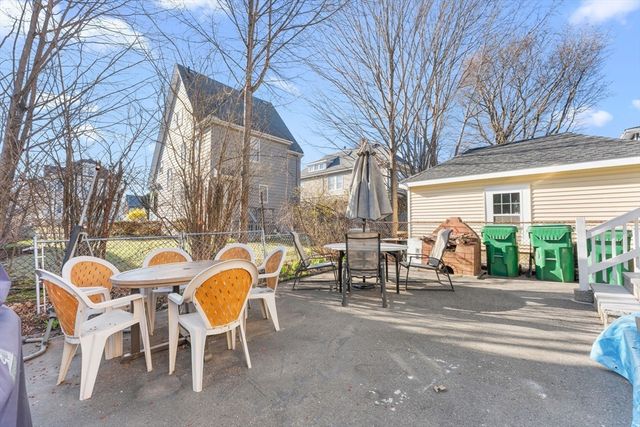 92 Sheridan Ave, Medford, MA 02155