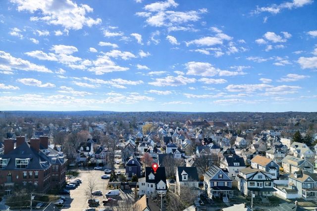 92 Sheridan Ave, Medford, MA 02155