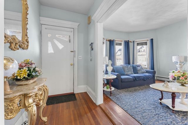 92 Sheridan Ave, Medford, MA 02155