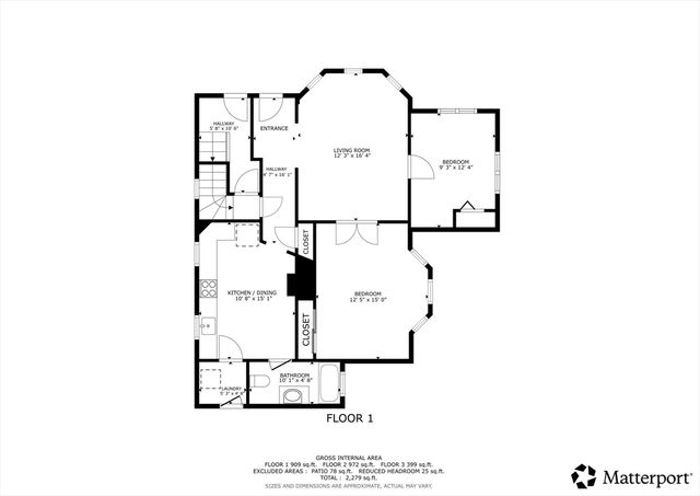 92 Sheridan Ave, Medford, MA 02155