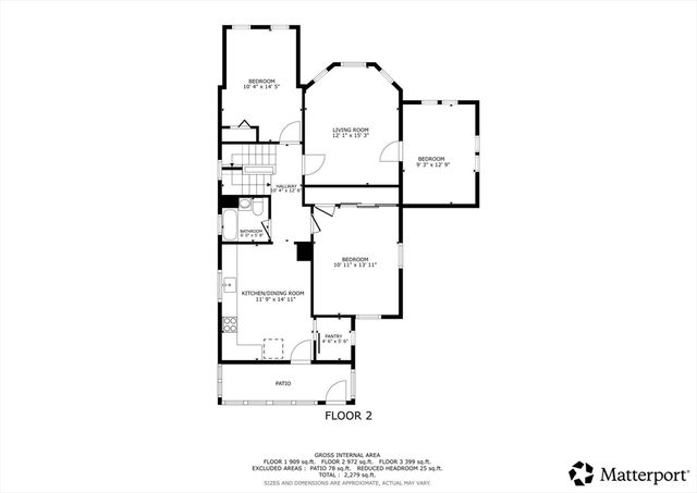 92 Sheridan Ave, Medford, MA 02155