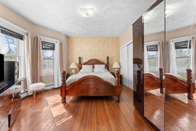 92 Sheridan Ave, Medford, MA 02155