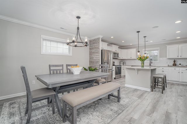 171 Drummond Way, Lexington, SC 29072