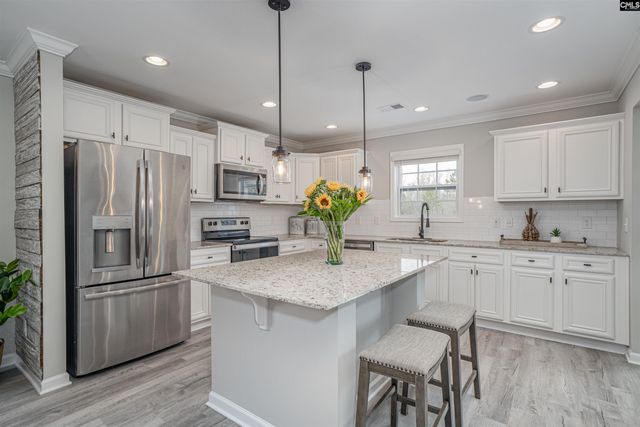 171 Drummond Way, Lexington, SC 29072