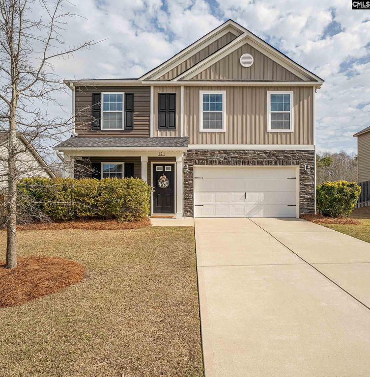 171 Drummond Way, Lexington, SC 29072