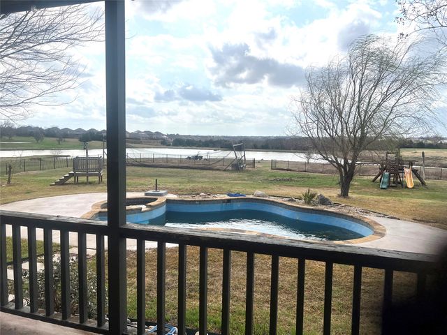 10270 Wild Rose Circle, Forney, TX 75126