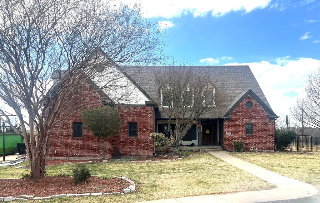 10270 Wild Rose Circle, Forney, TX 75126