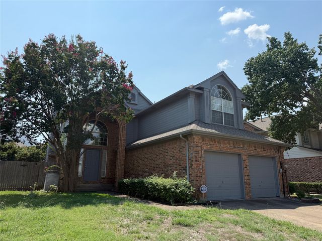 1328 Maywood Court, Plano, TX 75023